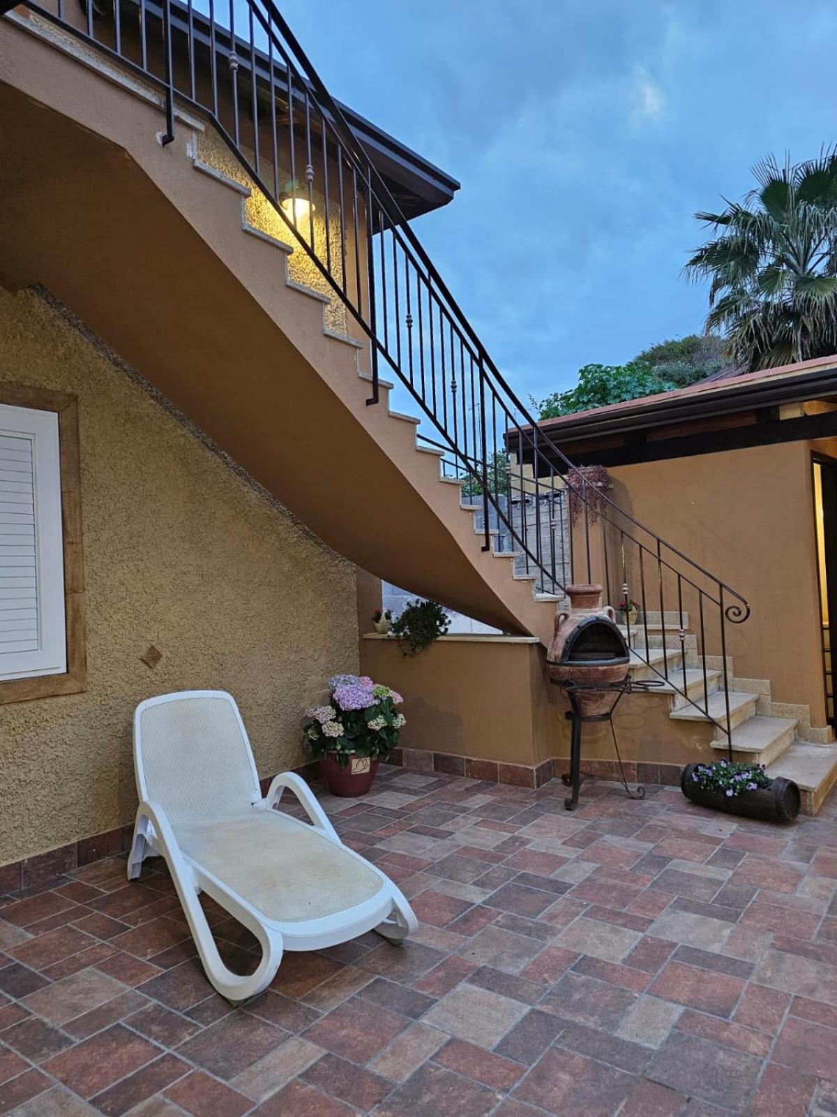 Casa Maya Brucoli Dış mekan fotoğraf