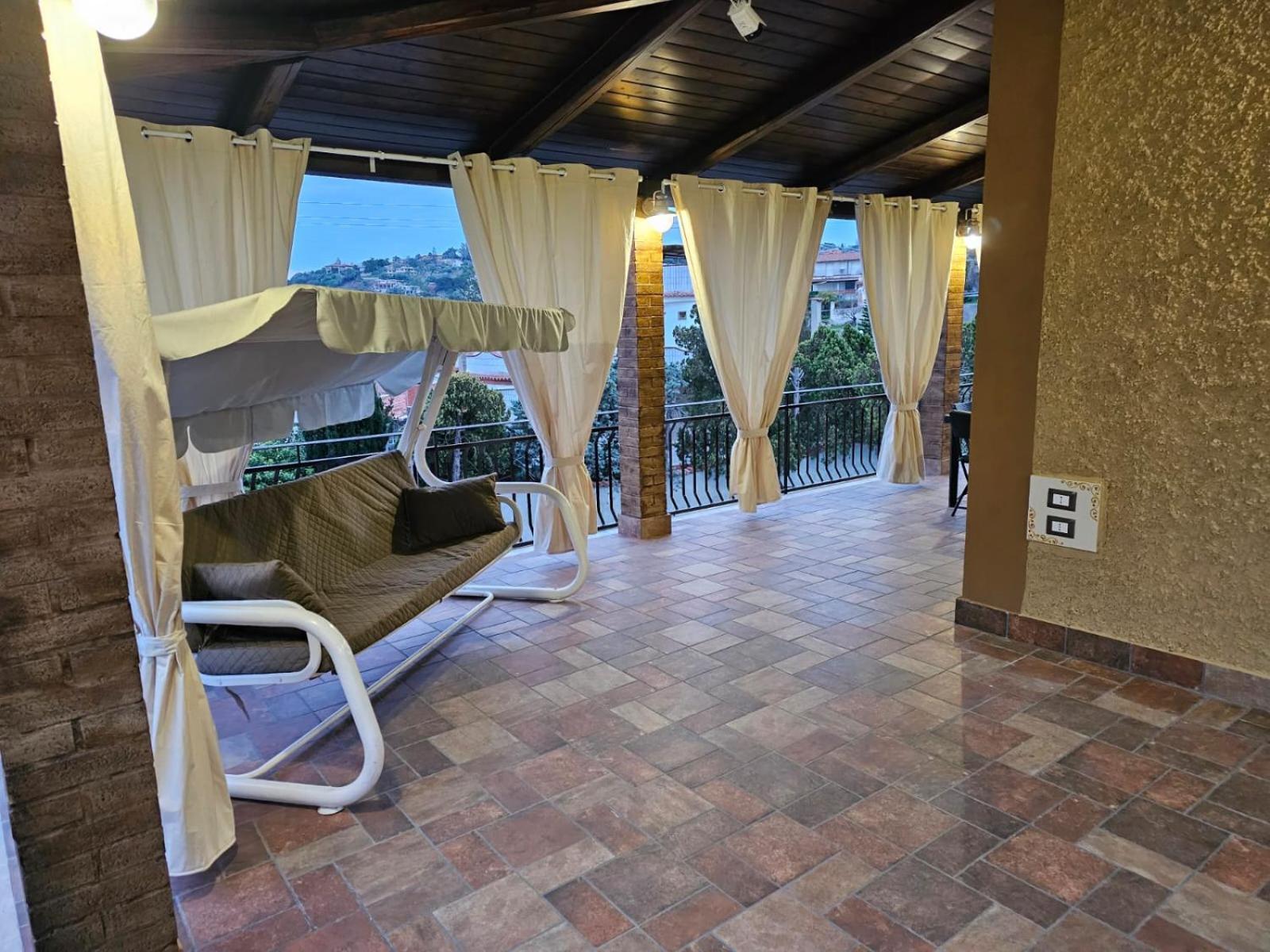 Casa Maya Brucoli Dış mekan fotoğraf
