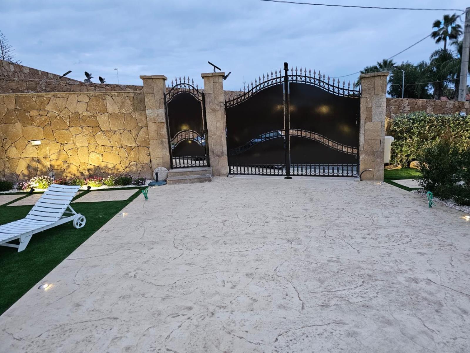 Casa Maya Brucoli Dış mekan fotoğraf