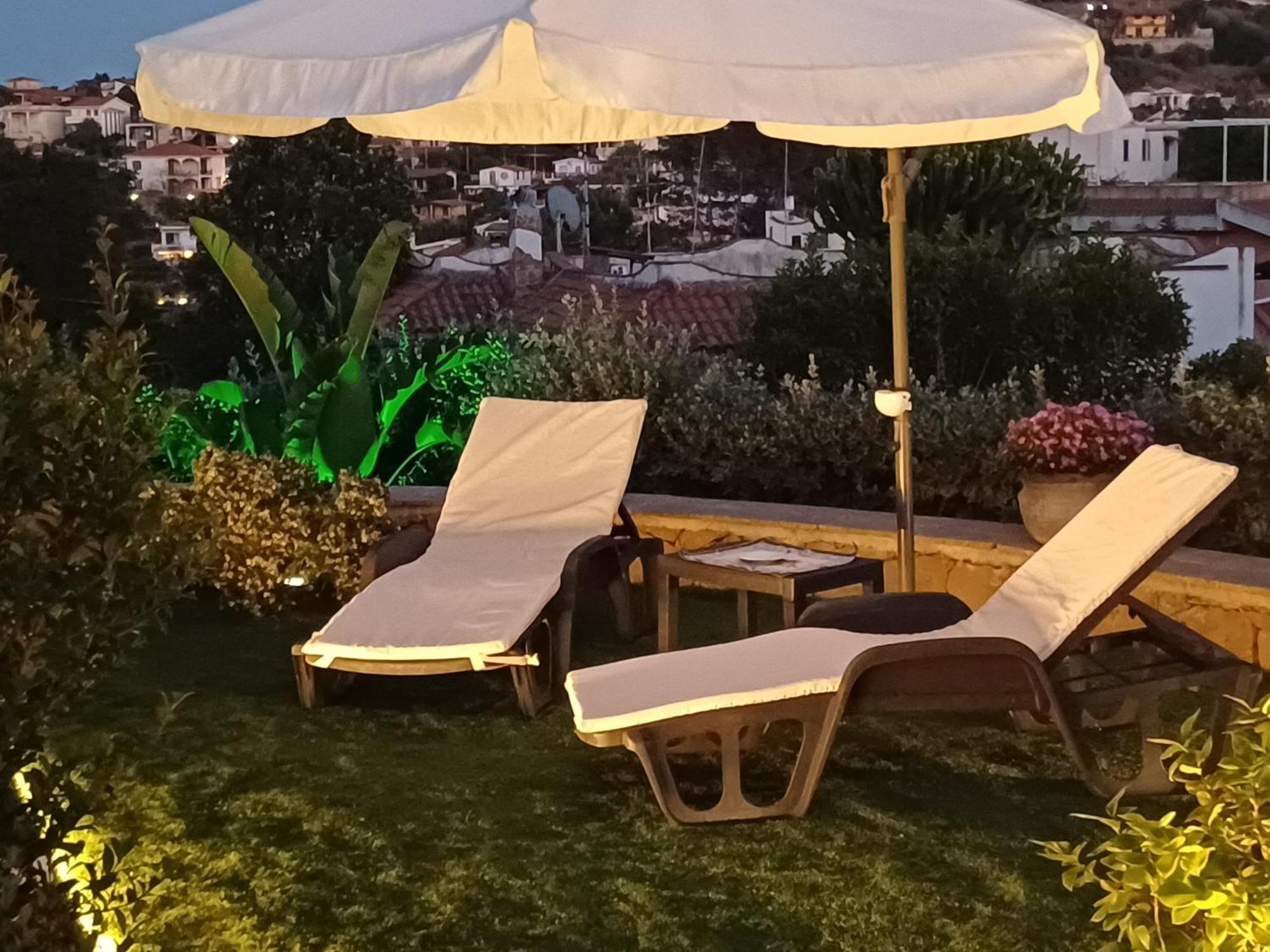 Casa Maya Brucoli Dış mekan fotoğraf